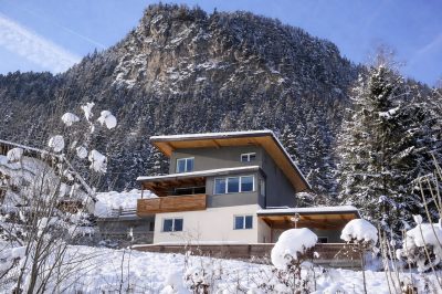 Apartment der Lieblingsnest Unterkünfte in Mayrhofen